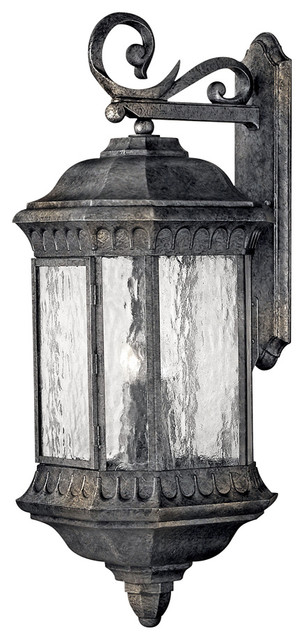 Hinkley Lighting 1726BG Extra Large Wall Outdoor - Outdoor ... on Large Outdoor Wall Sconces id=31682