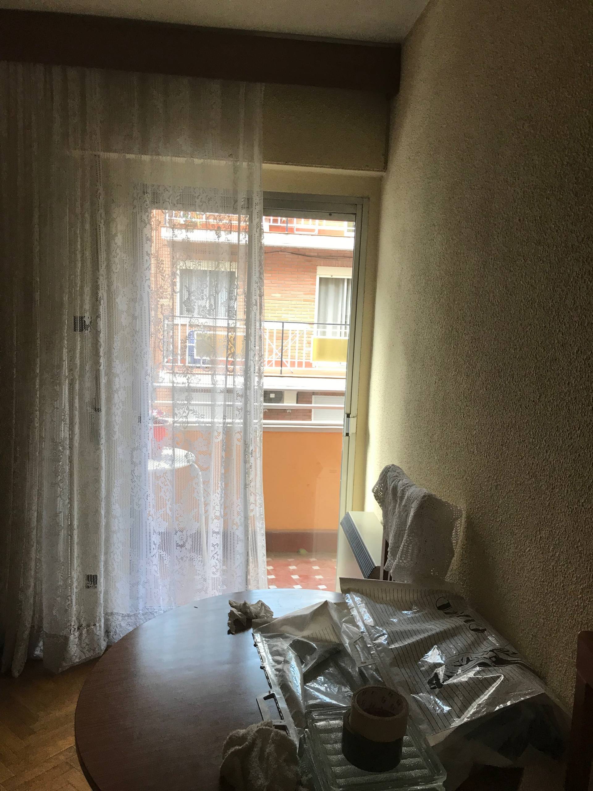 Reforma y decoración de apartamento en Quintana