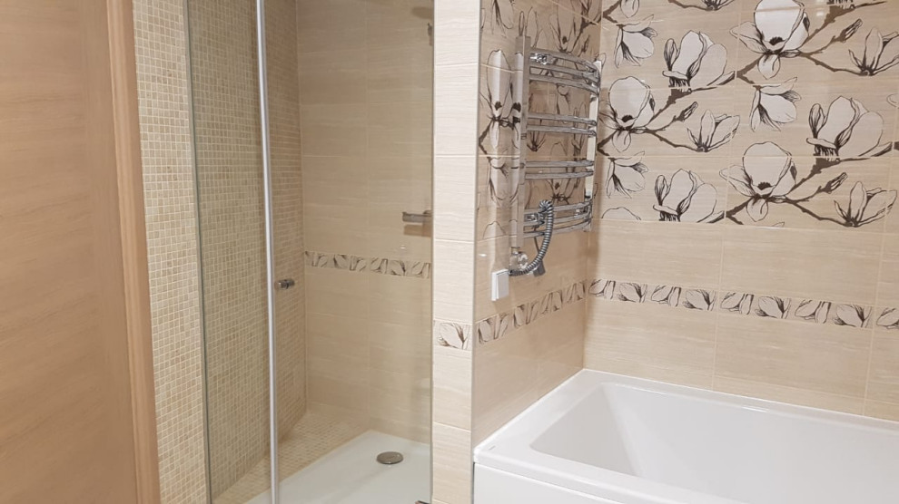 Квартира в Вильнюсе