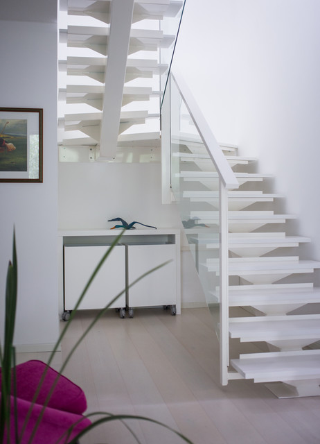 Latest Project contemporary-trappa