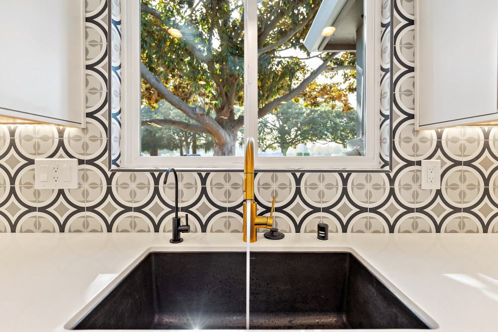 Sunnyvale Home Addition and Complete Interior & Exterior Remodel ...
