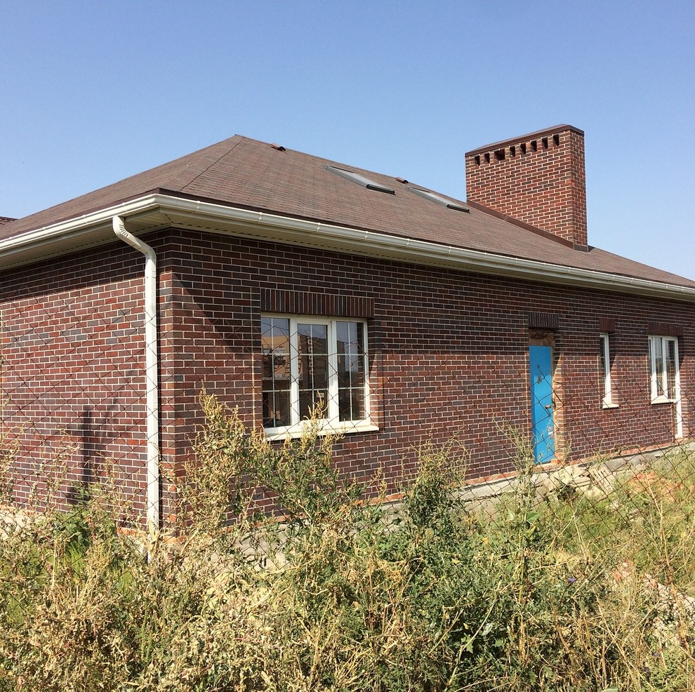 Александровский