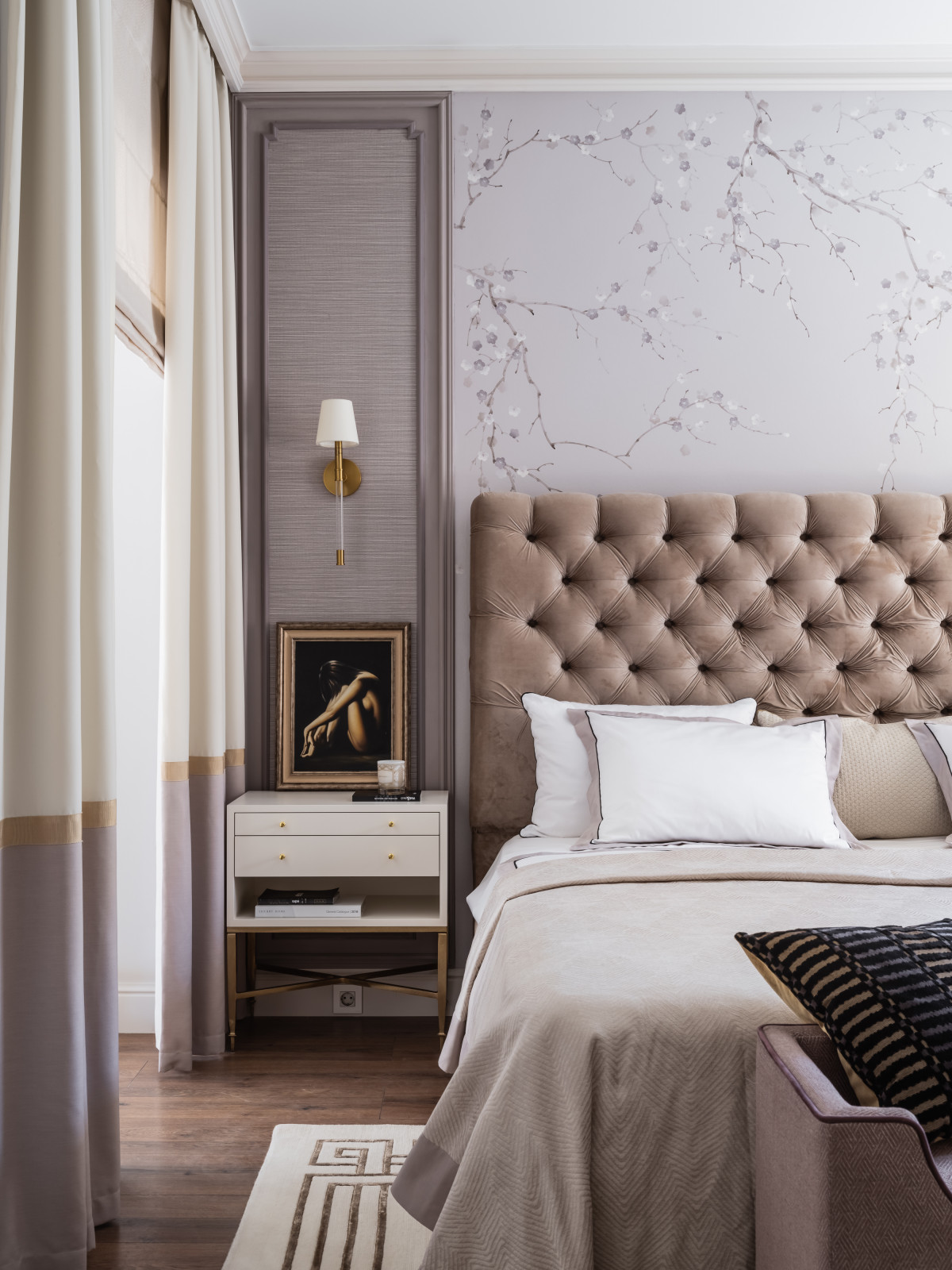 Дом на море