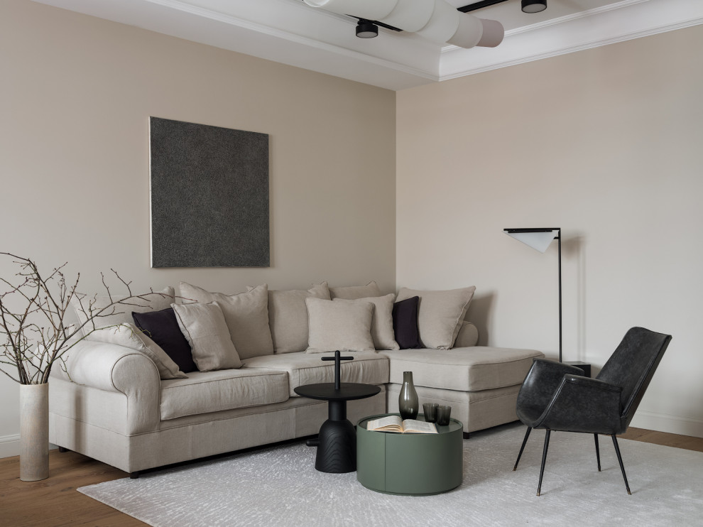 Квартира в Москве