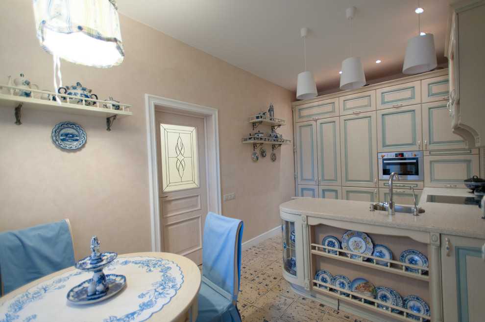 Квартира для бабушки