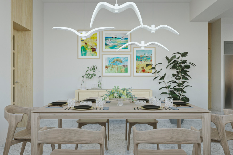 Дом на Новой Риге