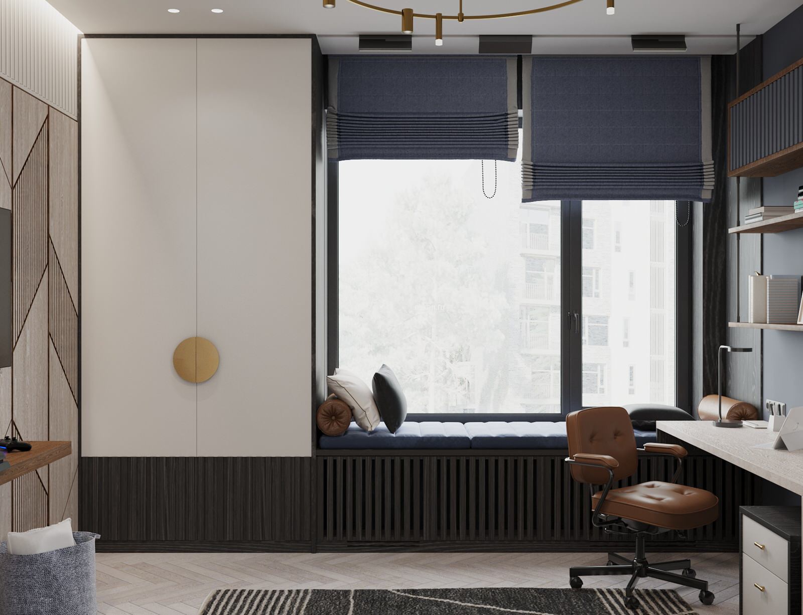 Семейные традиции