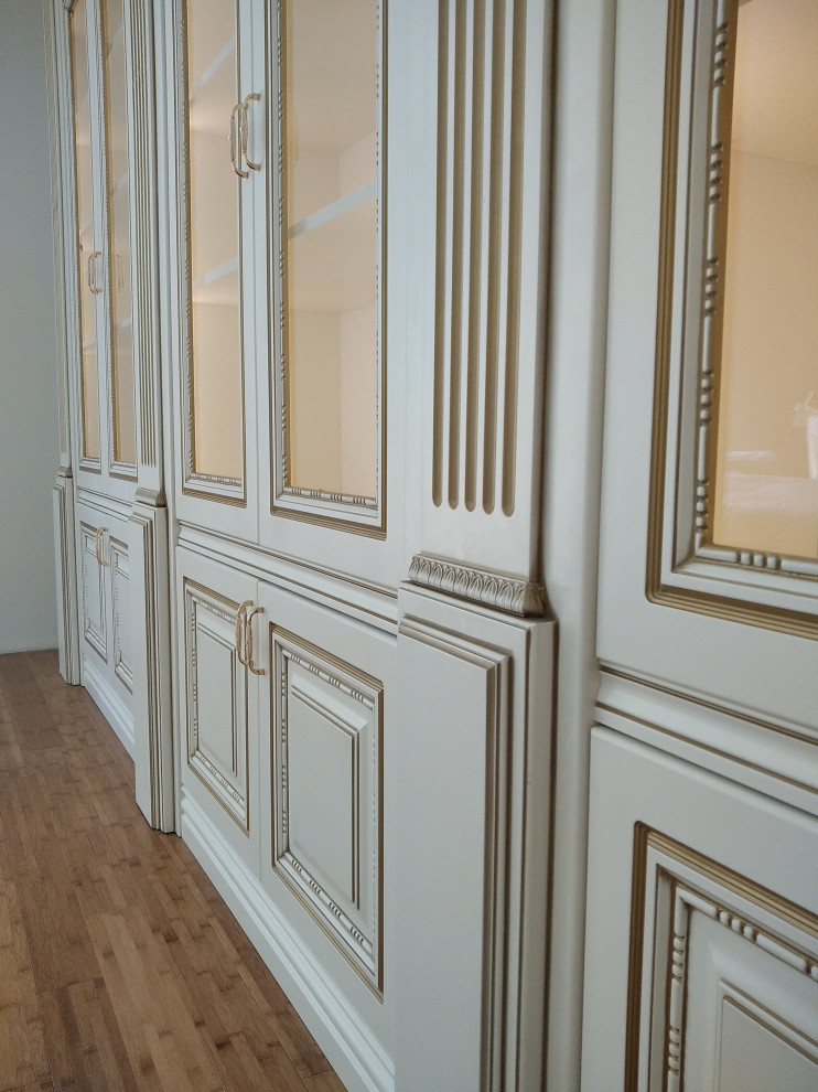 кабинет из массива Москва