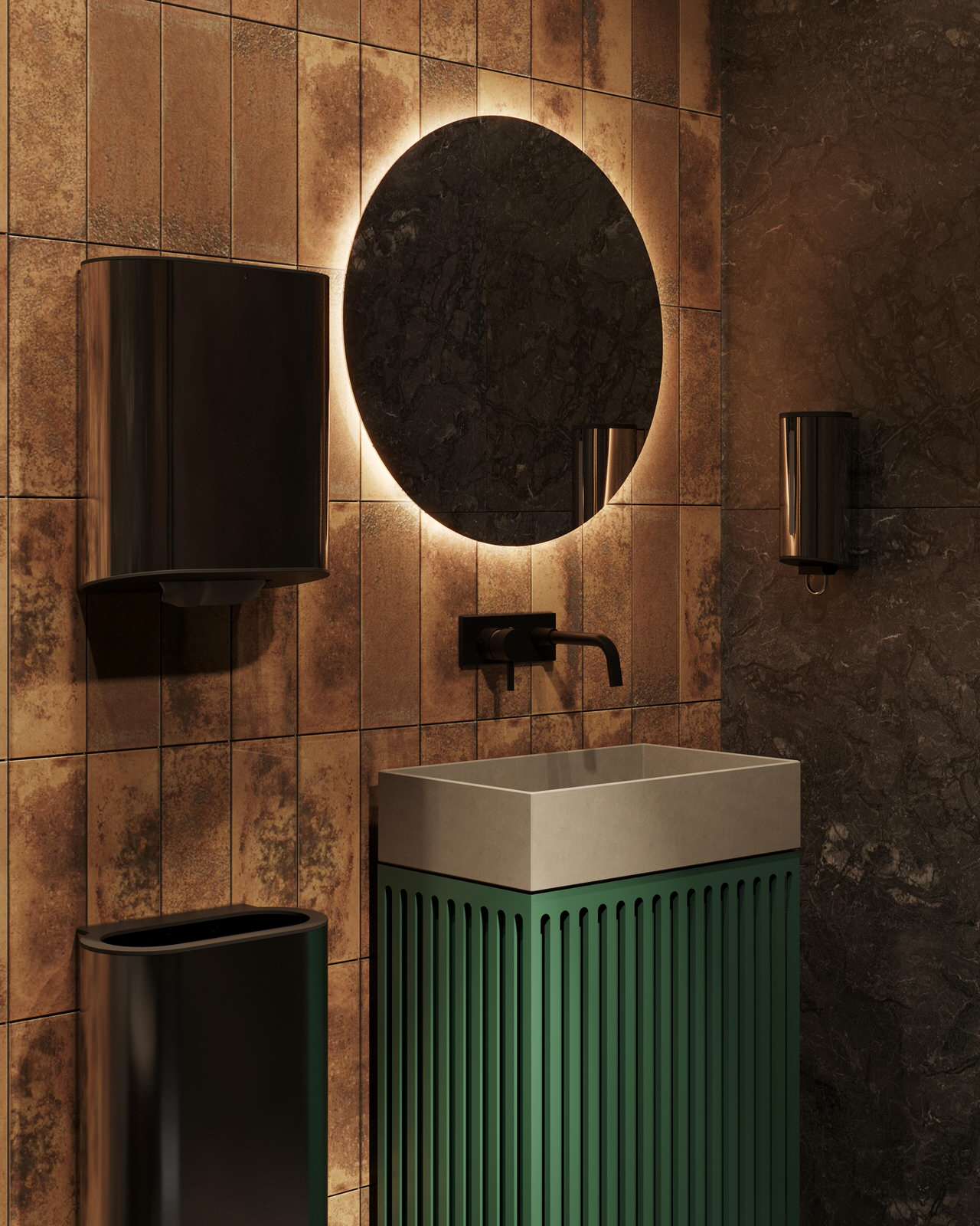 Автомоечный комплекс премиум класса