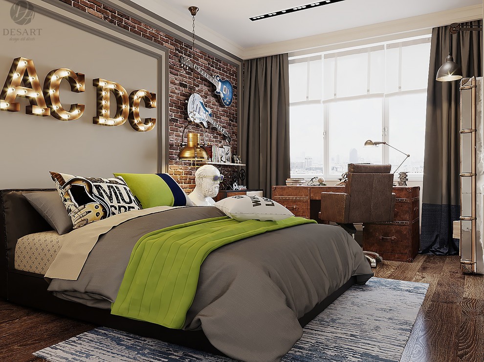 Ленинский проспект