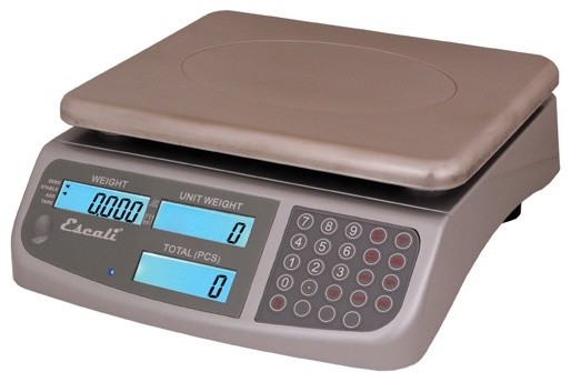 66 lbs. C-Series Counting Scale
