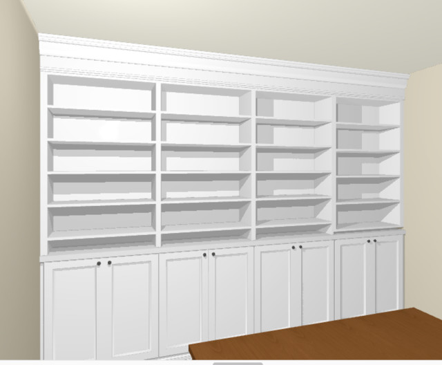 Renderings rendering