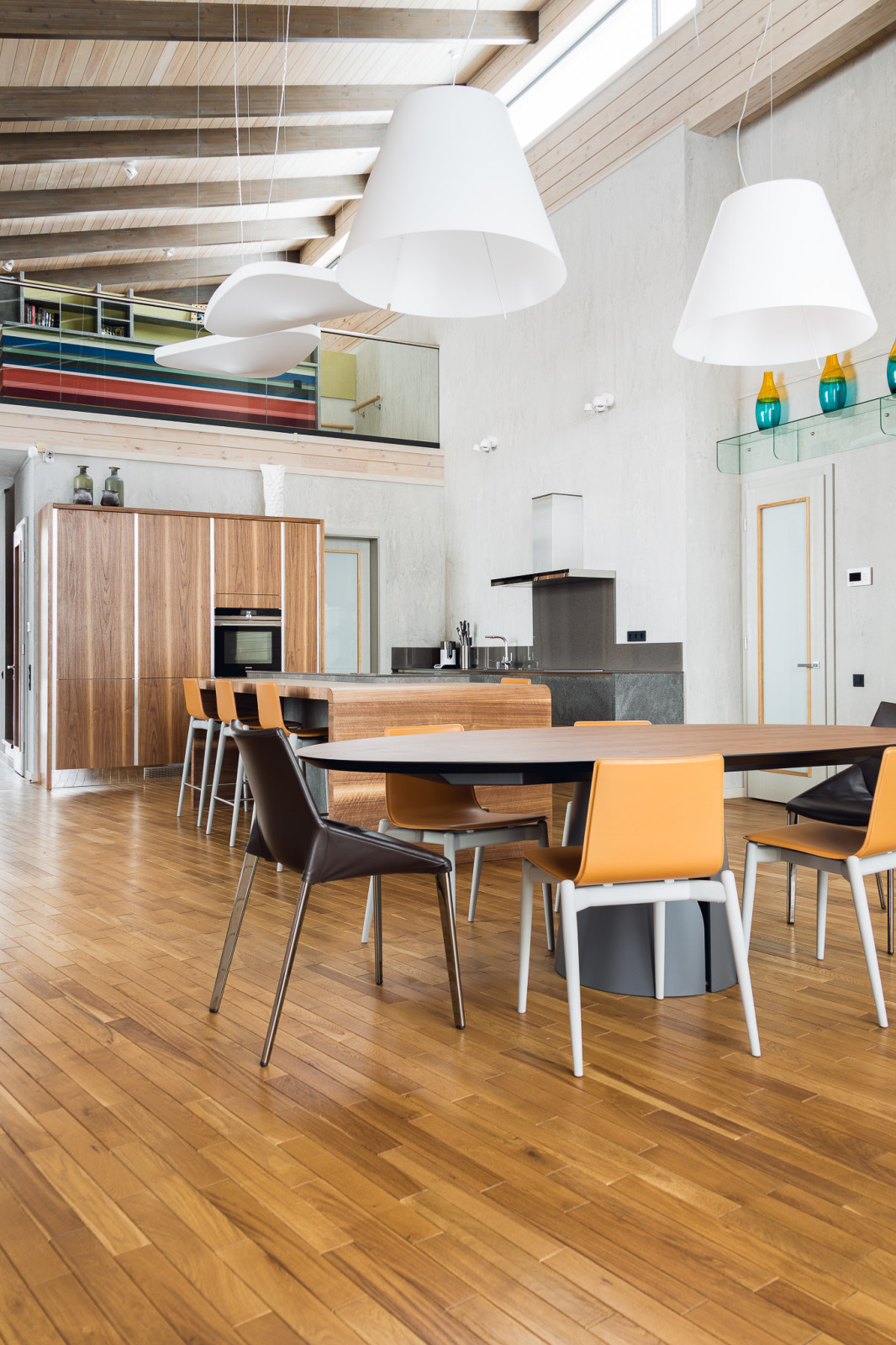 Интерьерная съемка