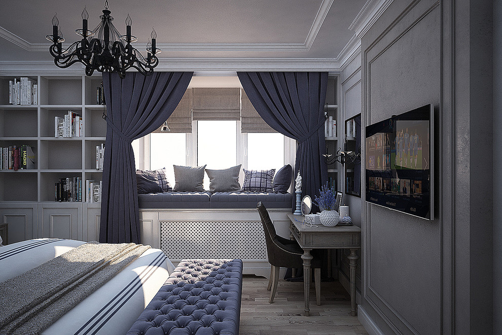 г.Самара, ул.Солнечная