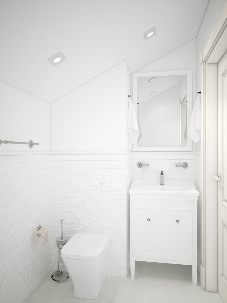 Коттедж / Чебоксары / 2019 г