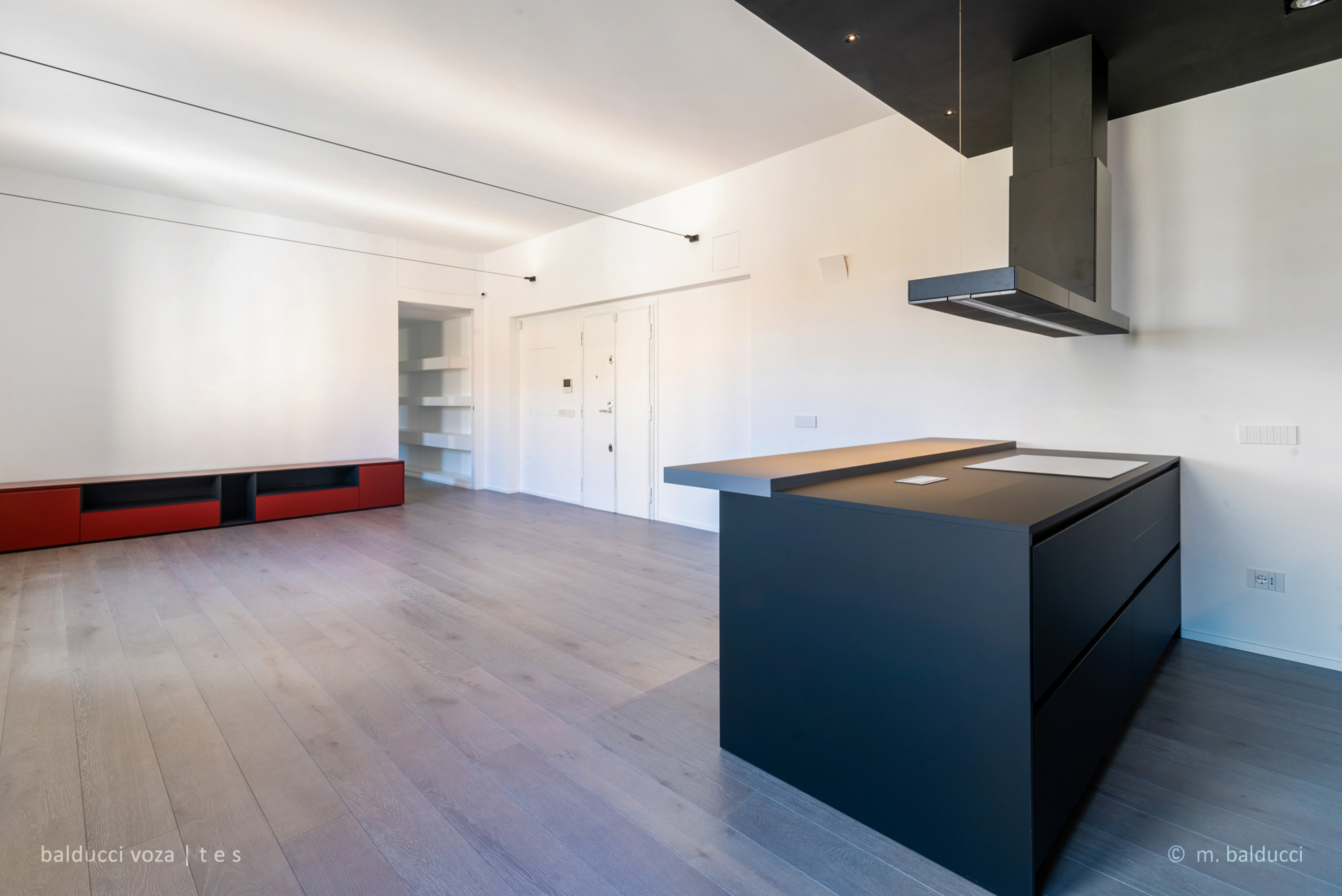 Casa ‘4B’ - Roma