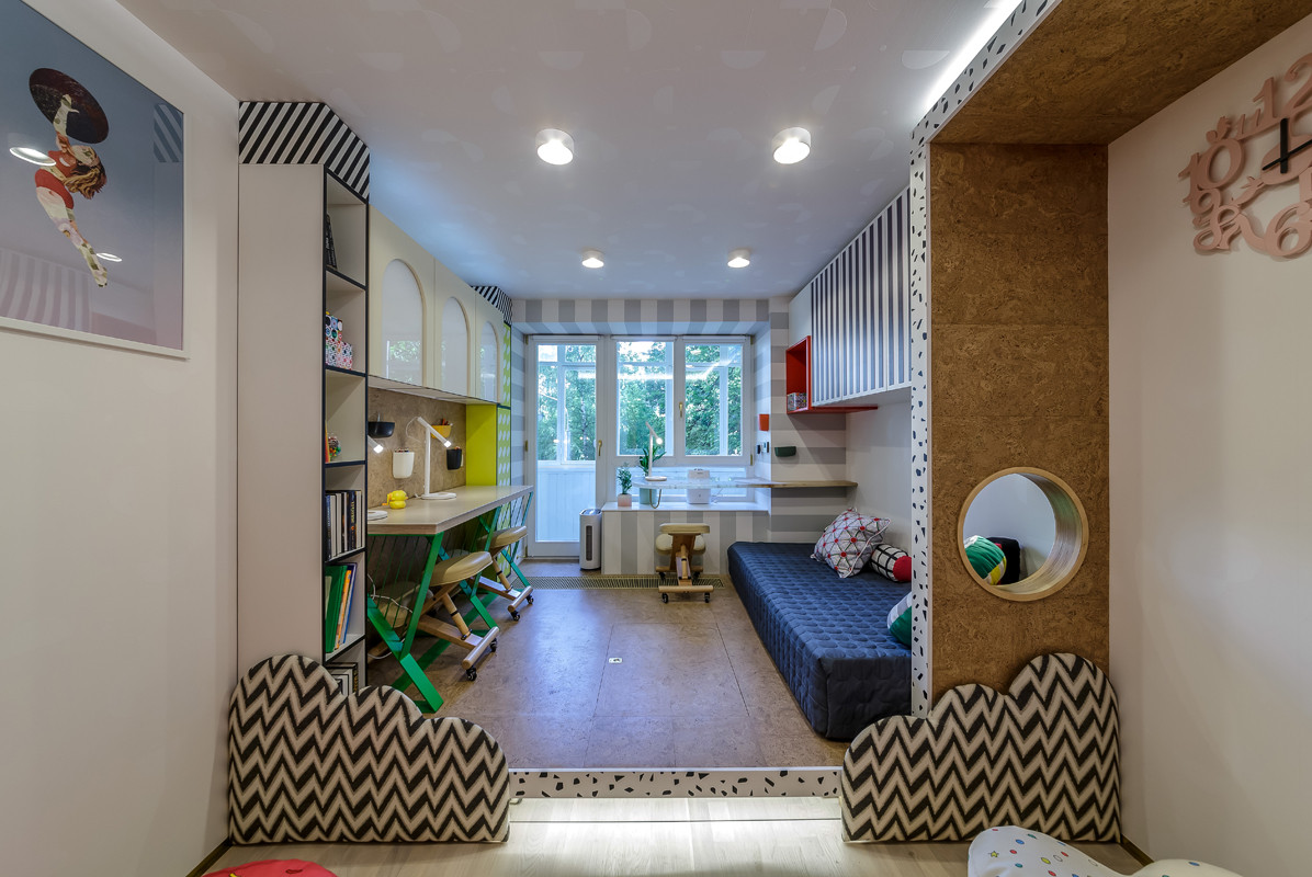 Квест для трех сестер