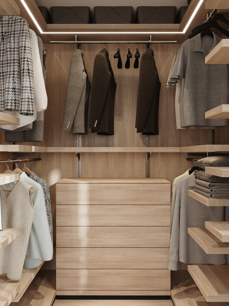 Квартира 80 кВ.м в ЖК Оранж Парк