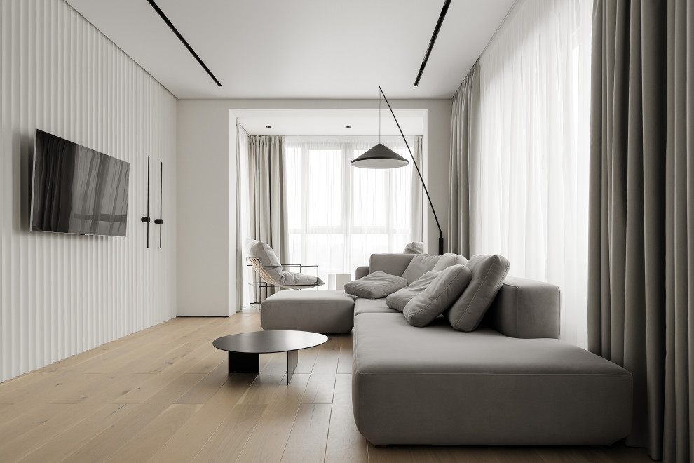 Silver Forest Apartment 2.0 (Photo)