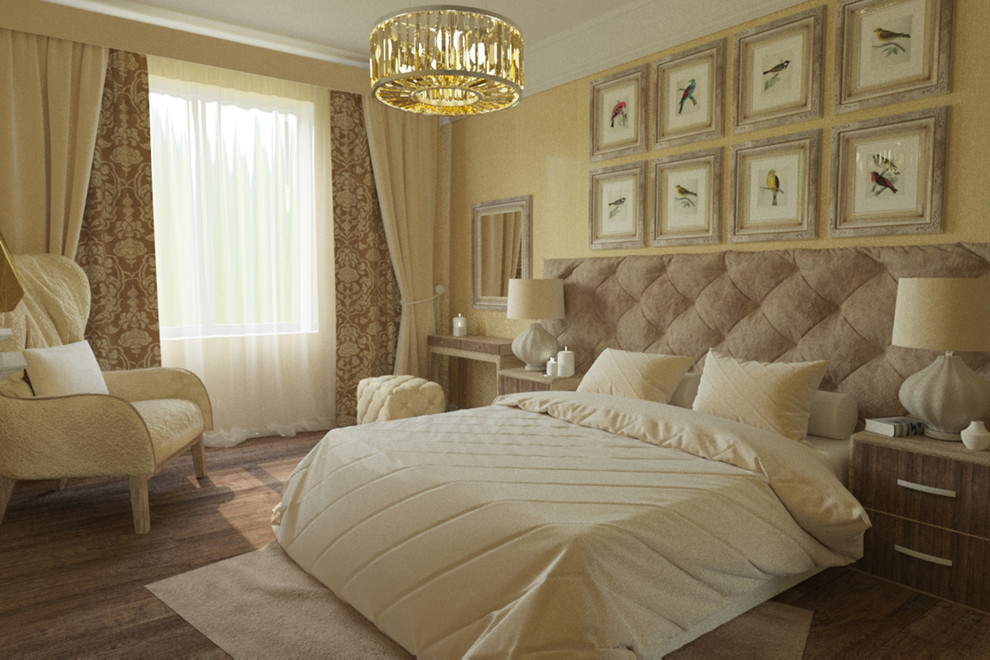 Каждому свое - когда все члены семьи имеют разный характер.