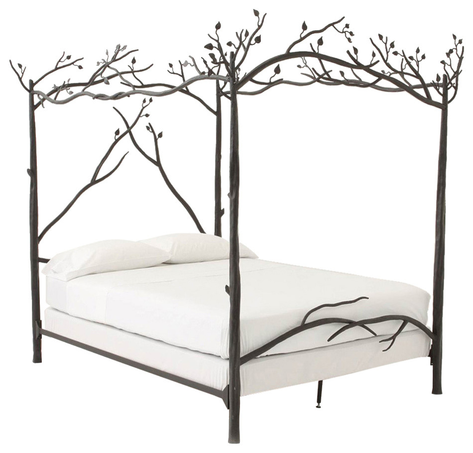 Forest Canopy Bed, Full