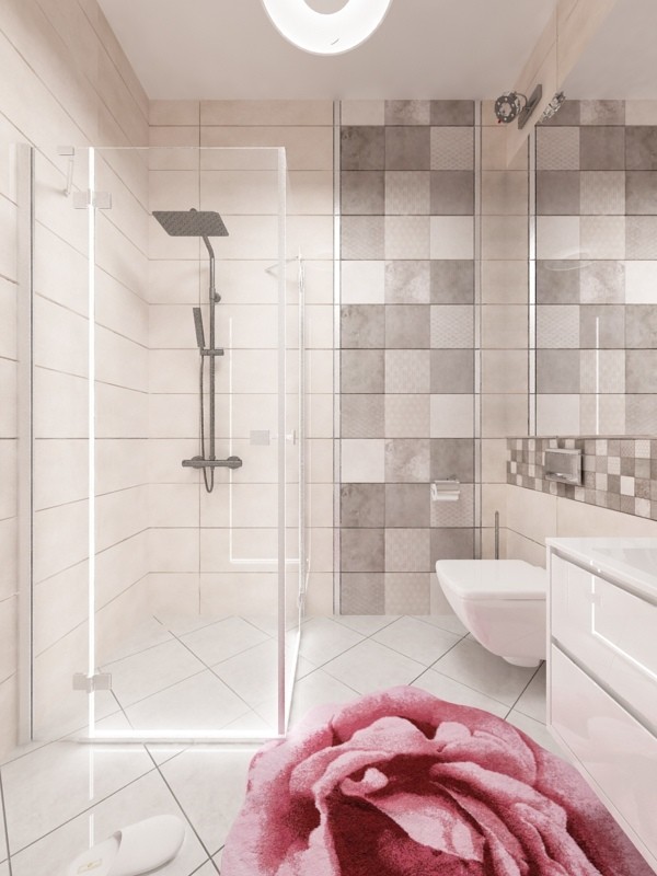 Дом в современном стиле