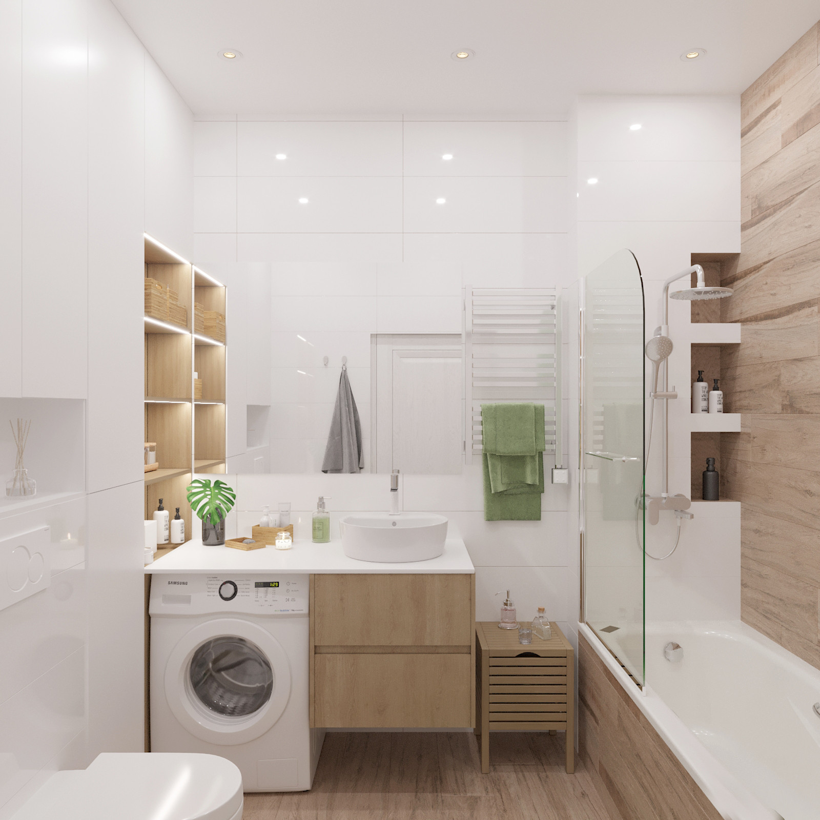 дом на Калгановской