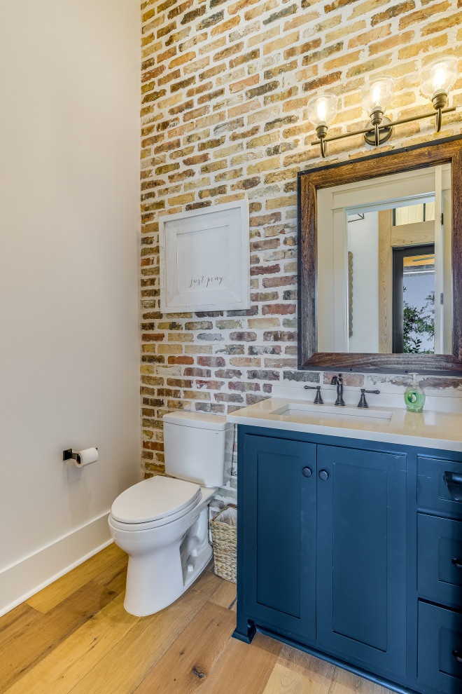 The Steelwood Cottage