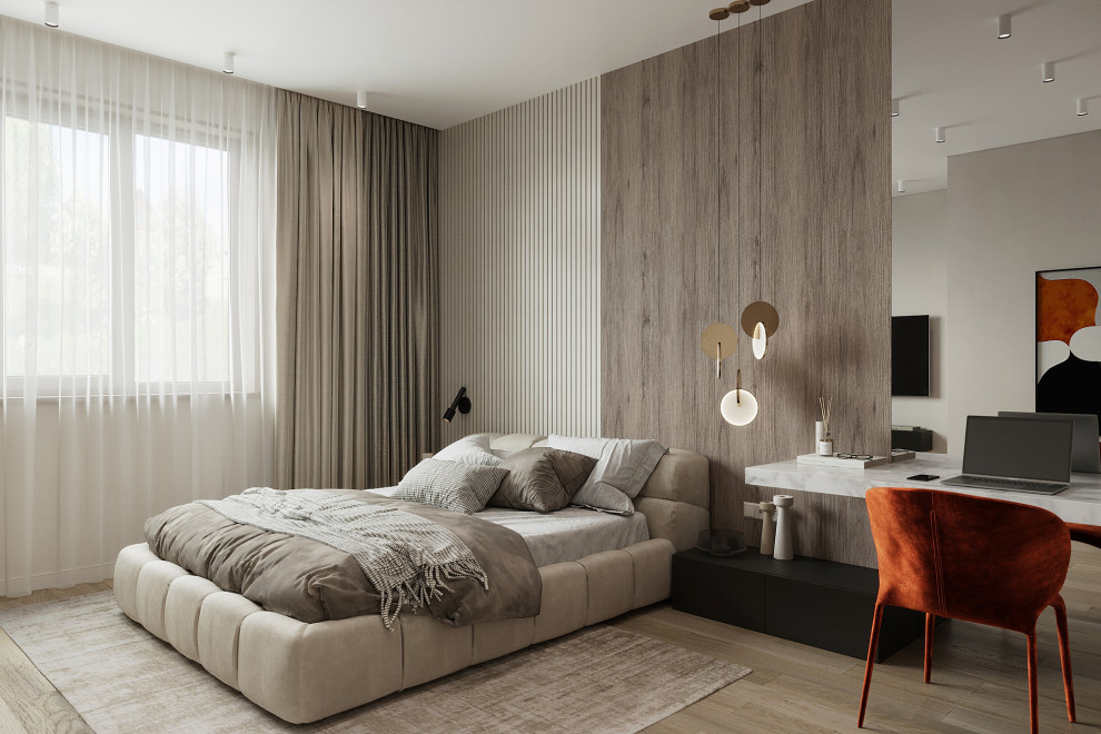 Интерьер Таунхауса