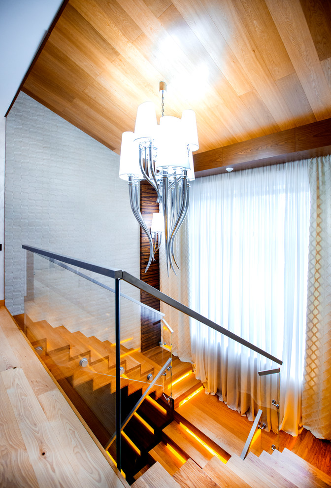 Дом в Пестово