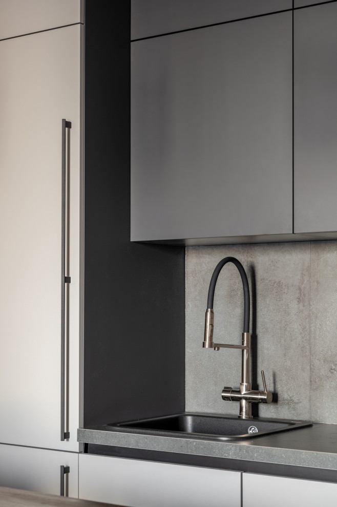 Современная кухня 2023