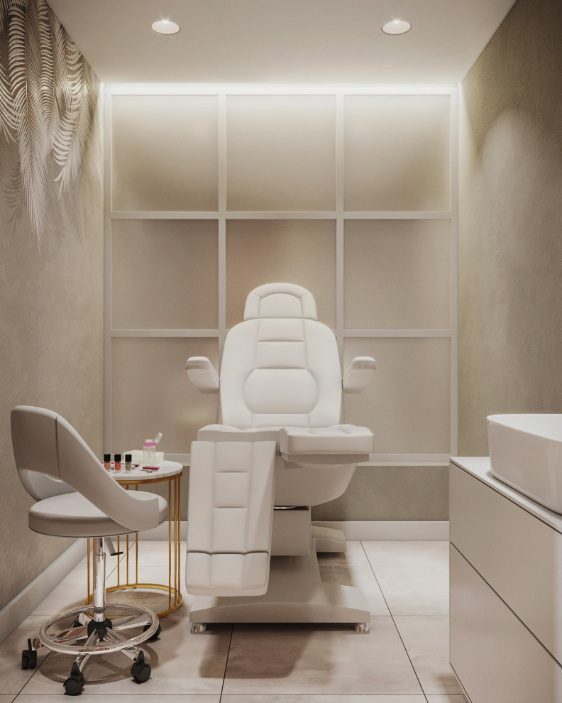 Салон красоты