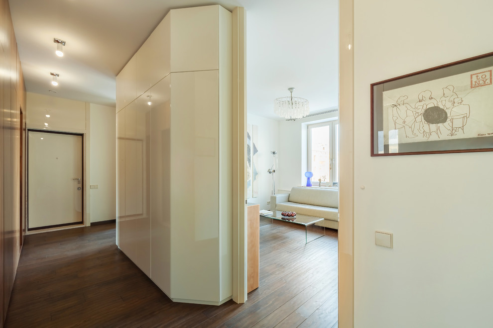 Квартира на Молодежной