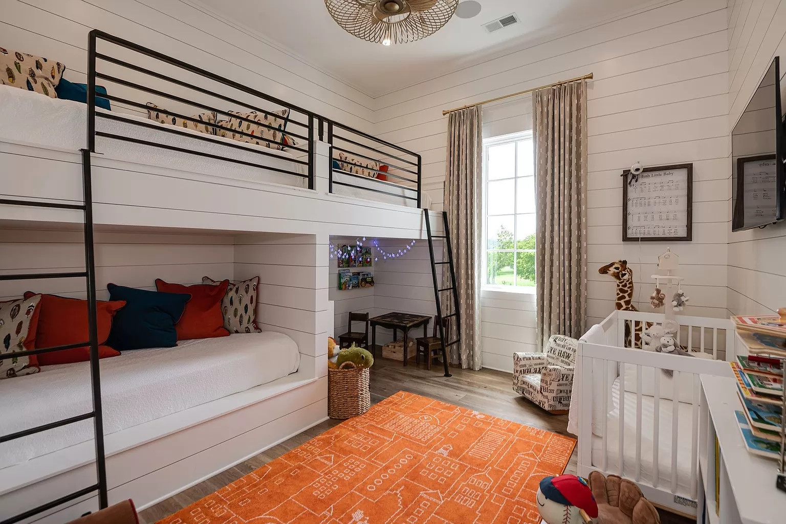 NASHVILLE PROJECT