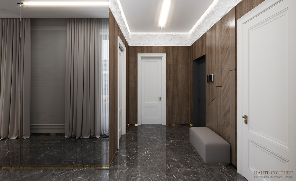 ЖК Привилегия