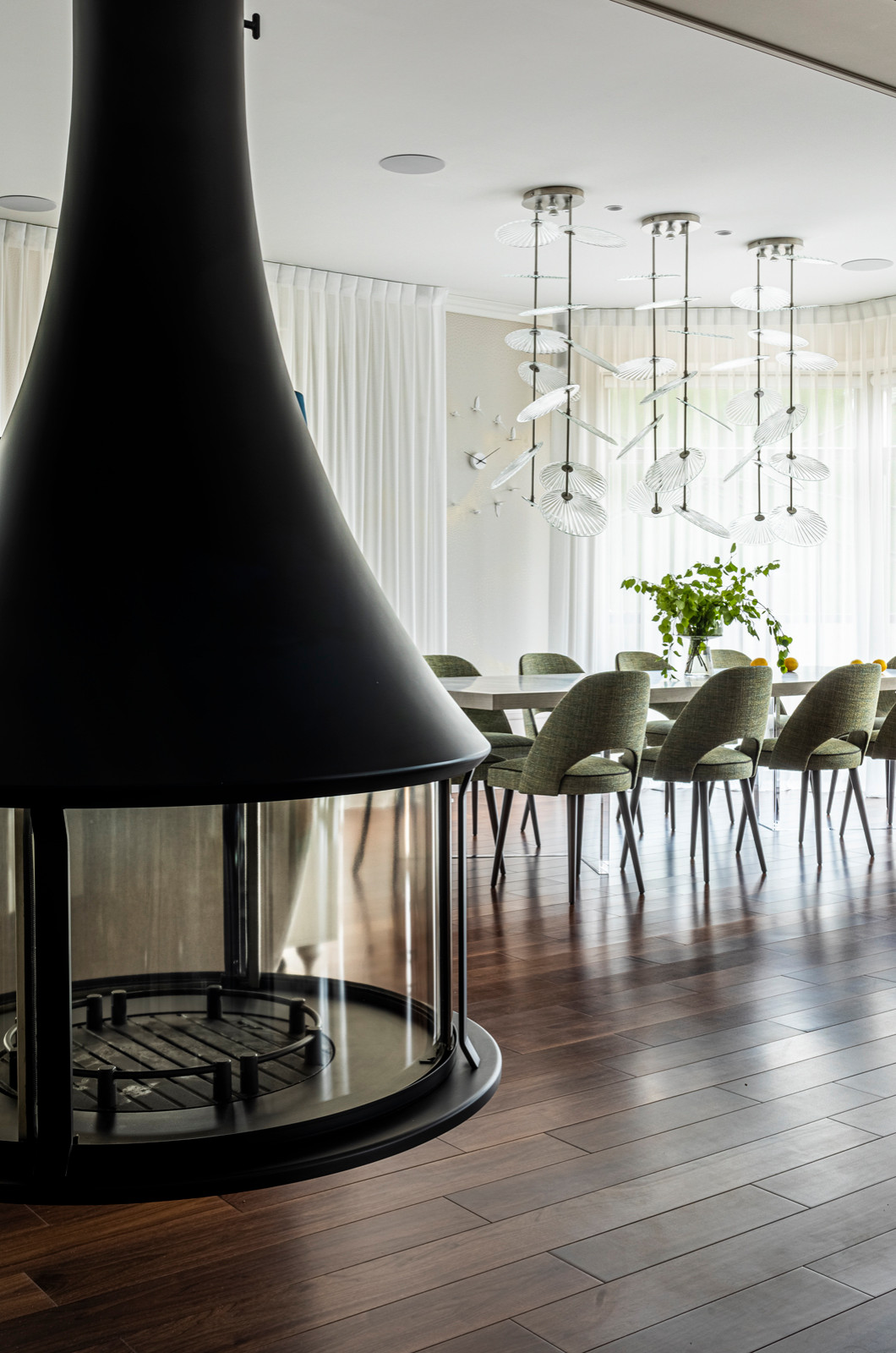 Пятый элемент