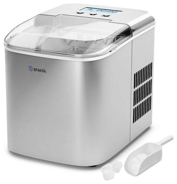 ice maker machine sam's club