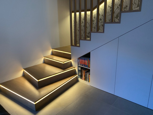 SCALA PER INTERNI scandinavian-staircase