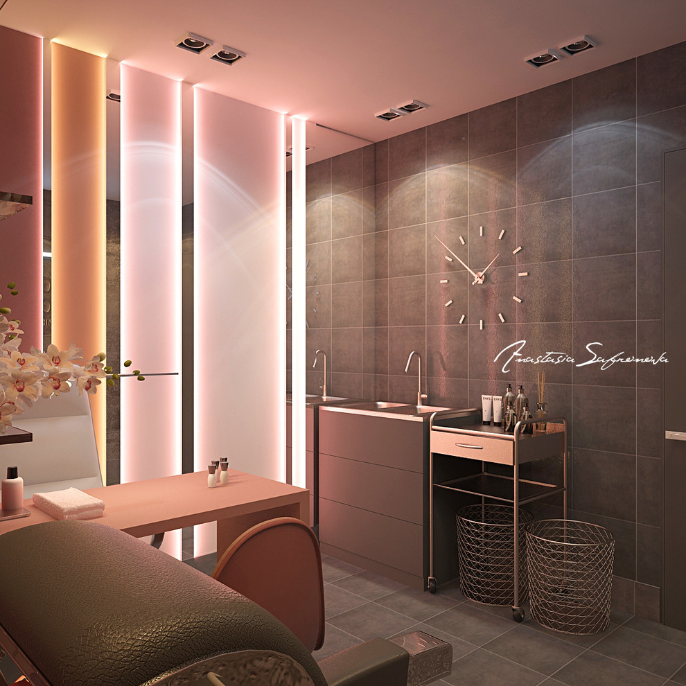 Клиника косметологии