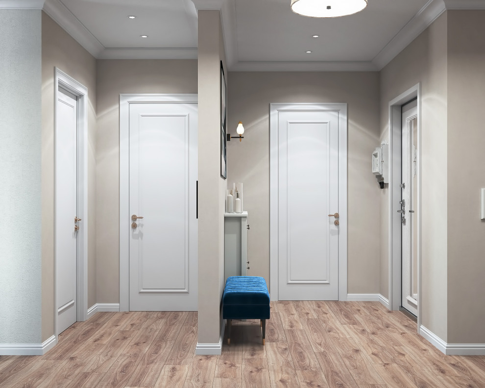 Преображенская