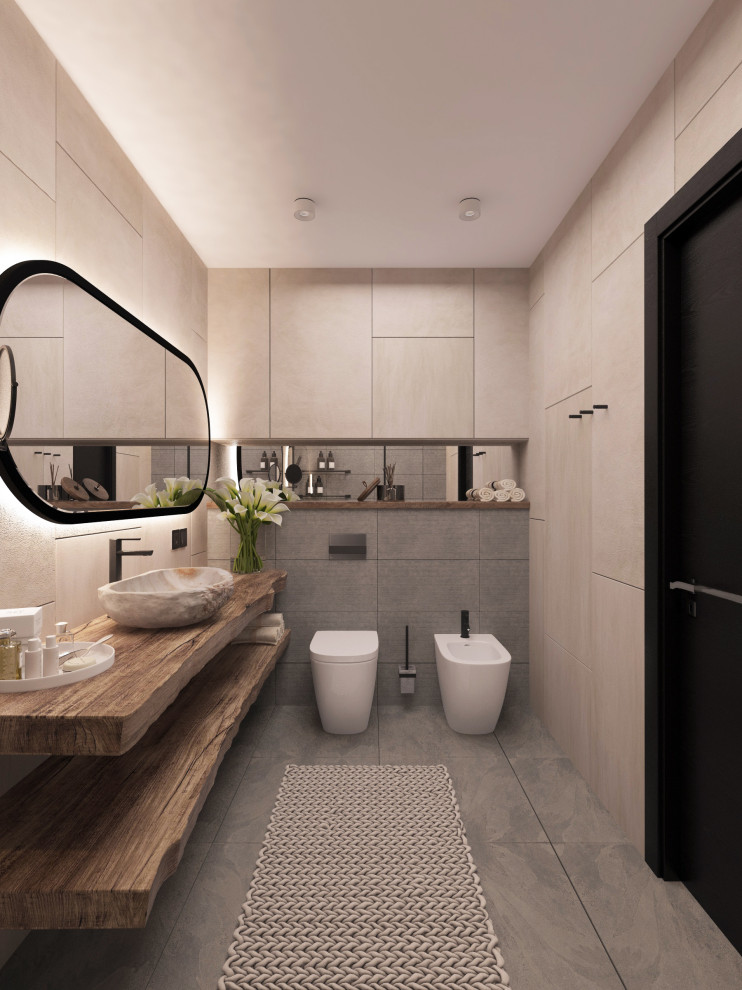 Дизайн-проект гостиницы