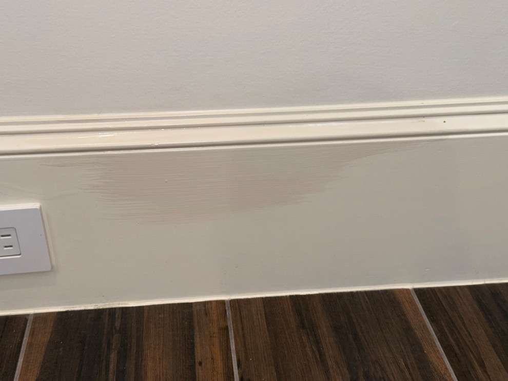 SV215 - Interior Painting