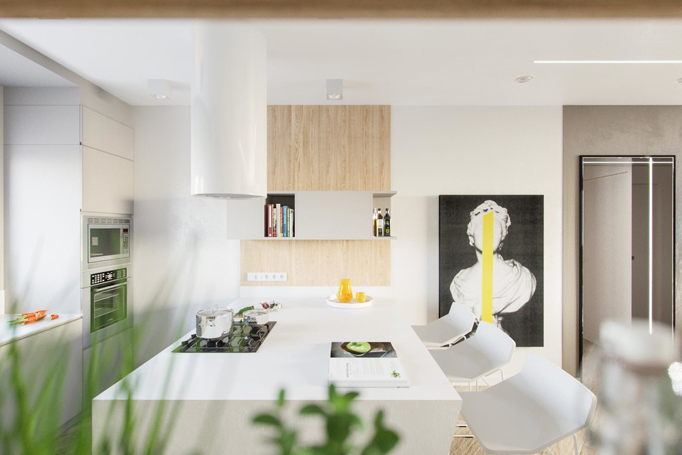 Дом в Калининграде