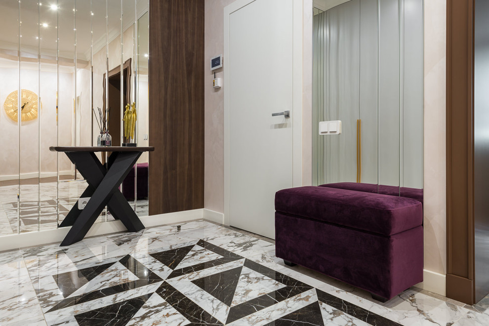 Интерьерный, архитектурный фотограф Андрей Ефимов