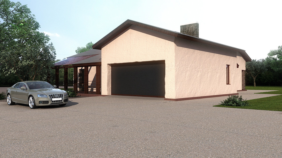 Жилет Дом OP001