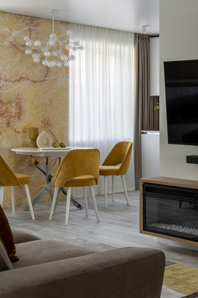 ул.Нейбута (г.Владивосток)