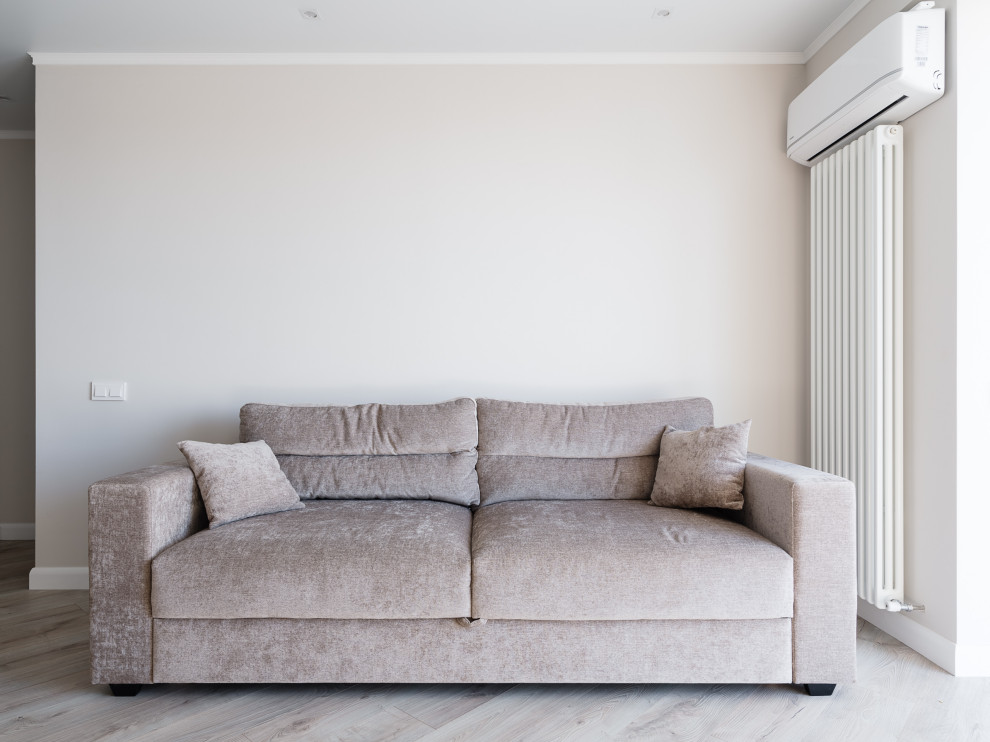 Интерьерная фотосъёмка квартиры в Краснодаре 201128