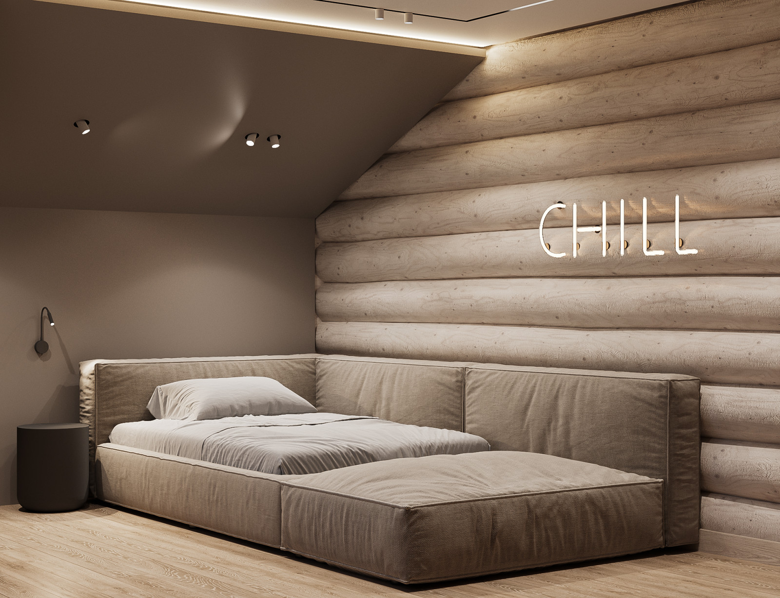 КП Орловское