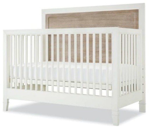 Myroom Convertible Crib Transitional Cribs By Buildcom