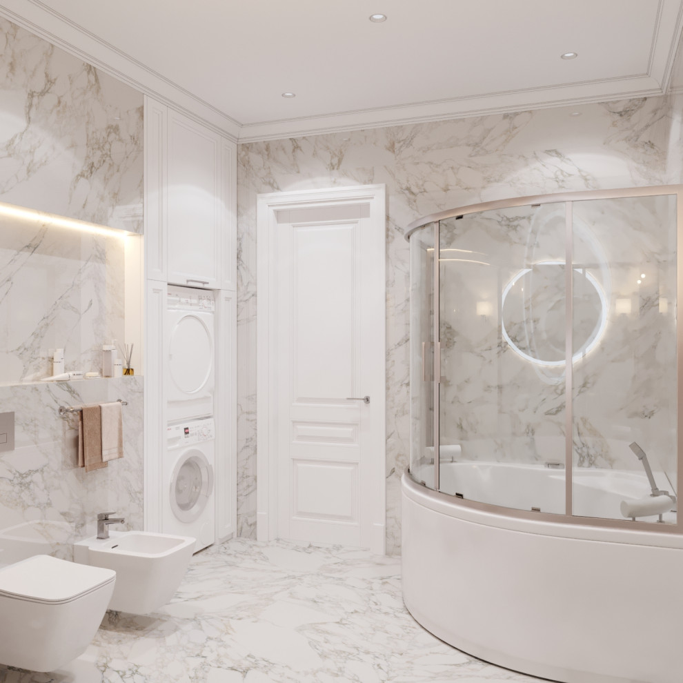 Квартира на ул. Эльдара Рязанова